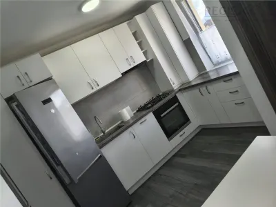 Apartament 3 Camere | Tractorul | Parcare Subterana - foto 5
