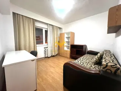 3 camere decomandate, Zorilor, Zona Pasteur, UMF, UTCN, USAMV - Cluj-Napoca