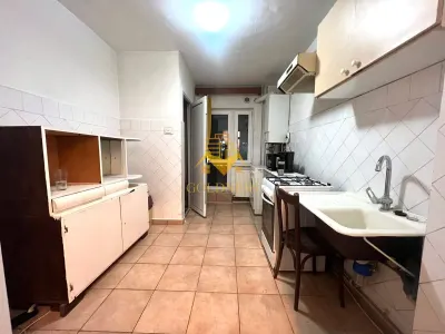 3 camere decomandate, Zorilor, Zona Pasteur, UMF, UTCN, USAMV - foto 4