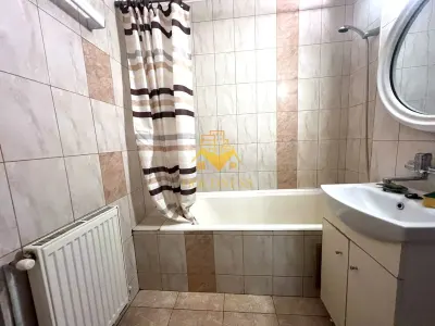 3 camere decomandate, Zorilor, Zona Pasteur, UMF, UTCN, USAMV - foto 7