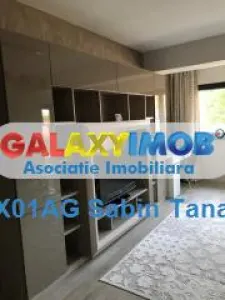 de inchiriat ap cu 3 camere cf 1 dec fond nou cu garaj - Pitesti