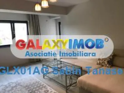 de inchiriat ap cu 3 camere cf 1 dec fond nou cu garaj - foto 2