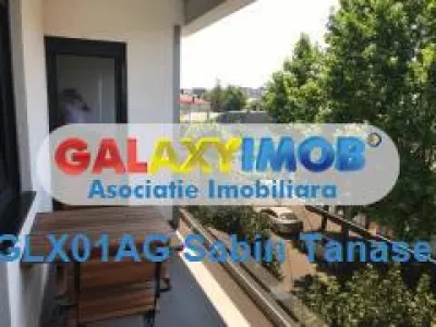 de inchiriat ap cu 3 camere cf 1 dec fond nou cu garaj - foto 11