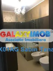 de inchiriat ap cu 3 camere cf 1 dec fond nou cu garaj - foto 12