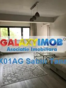 de inchiriat ap cu 3 camere cf 1 dec fond nou cu garaj - foto 3