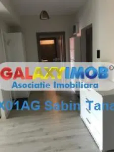 de inchiriat ap cu 3 camere cf 1 dec fond nou cu garaj - foto 4