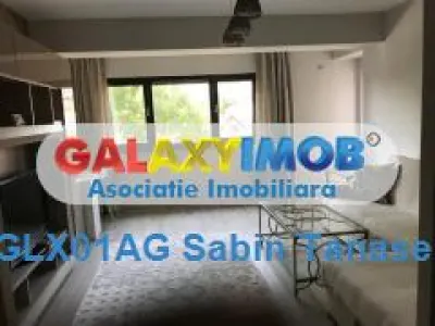 de inchiriat ap cu 3 camere cf 1 dec fond nou cu garaj - foto 5