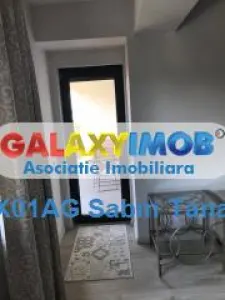 de inchiriat ap cu 3 camere cf 1 dec fond nou cu garaj - foto 6