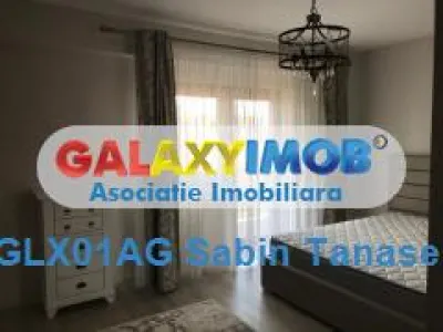 de inchiriat ap cu 3 camere cf 1 dec fond nou cu garaj - foto 9