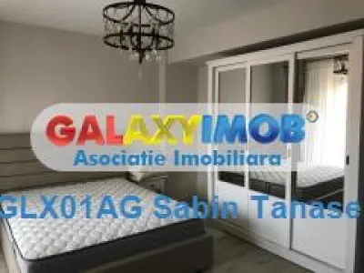 de inchiriat ap cu 3 camere cf 1 dec fond nou cu garaj - foto 10