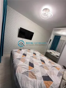 Royal Imobiliare - Vanzare apartament 3 camere zona Vest - foto 6