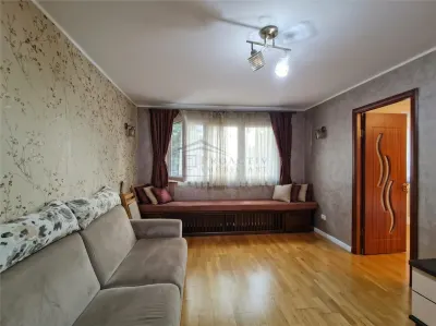 Apartament 2 camere |George Enescu | Suceava | 2c-7984 - foto 5