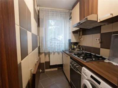 Apartament 2 camere |George Enescu | Suceava | 2c-7984 - foto 7