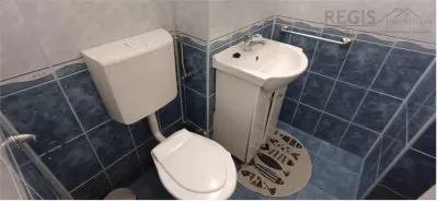 Apartament 3 camere cu parcare  Judetean - foto 13