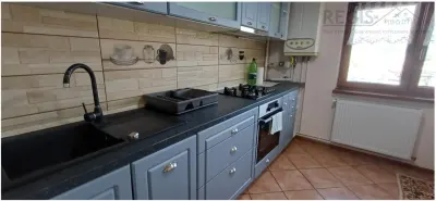 Apartament 3 camere cu parcare  Judetean - foto 10