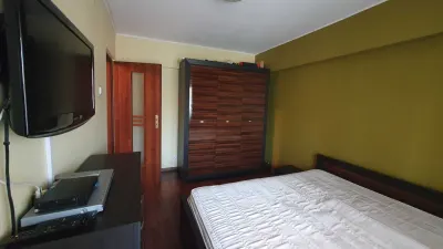 Apartament 3 camere | 2 bai | centrala proprie | complet utilat si mobilat - foto 2