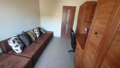 Apartament 3 camere | 2 bai | centrala proprie | complet utilat si mobilat - foto 7