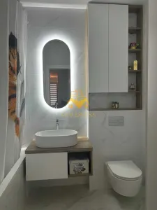 Comision 0% AZORIA | 88 mp Frunzisului Zorilor| Parcare Boxa et 2| - foto 4