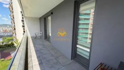 Comision 0% AZORIA | 88 mp Frunzisului Zorilor| Parcare Boxa et 2| - foto 8