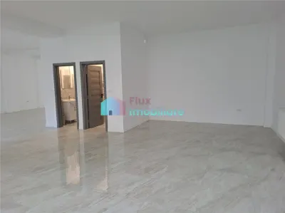 Spatiu comercial 135 mp bloc nou G.Enescu - foto 3