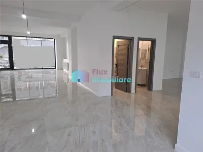 Spatiu comercial 135 mp bloc nou G.Enescu - foto 6