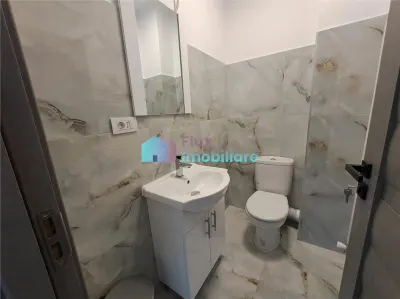 Spatiu comercial 135 mp bloc nou G.Enescu - foto 7