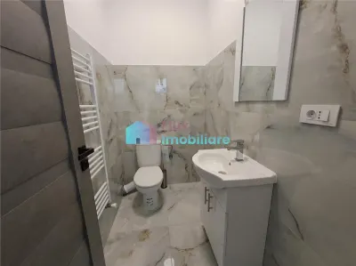 Spatiu comercial 135 mp bloc nou G.Enescu - foto 8