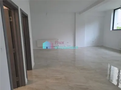 Spatiu comercial 135 mp bloc nou G.Enescu - foto 9