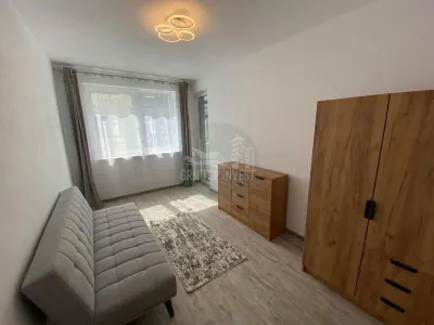Apartament 3 camere cu balcon in Selimbar - foto 4