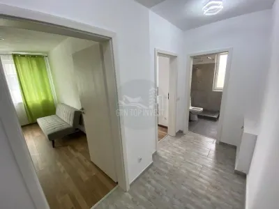 Apartament 3 camere cu balcon in Selimbar - foto 5