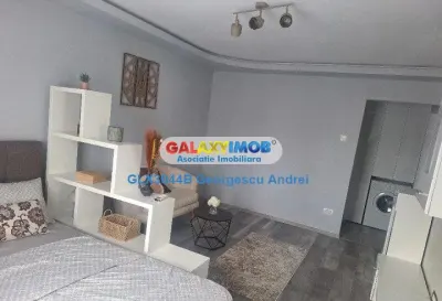 Garsoniera Timpuri Noi - Tineretului - foto 2