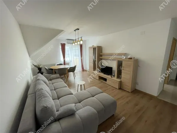 Apartament 2 camere Sibiu - poza 3