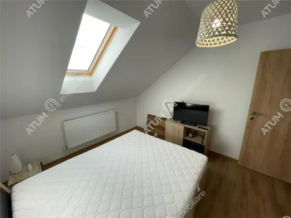 Apartament 2 camere Sibiu - poza 5