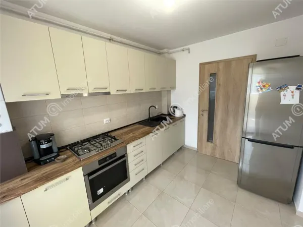 Apartament 2 camere Sibiu - poza 7