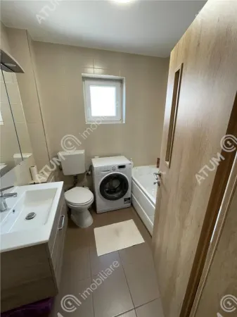 Apartament 2 camere Sibiu - poza 9