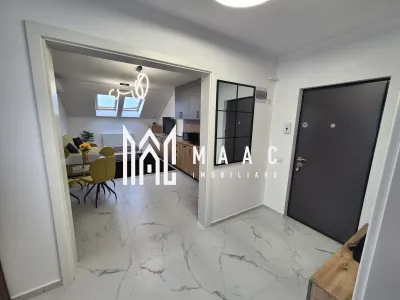 Apartament Nou I 2 Camere I Etaj 5 I Lift I Loc de parcare - foto 2