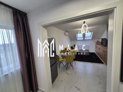 Apartament Nou I 2 Camere I Etaj 5 I Lift I Loc de parcare - foto 14