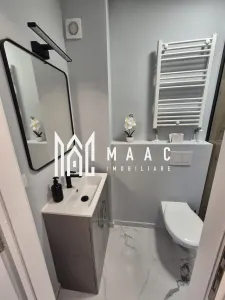 Apartament Nou I 2 Camere I Etaj 5 I Lift I Loc de parcare - foto 8