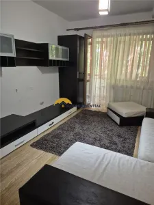 Metrou Piata Sudului - 3 camere, etaj 1, mobilat si utilat - foto 2