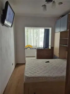 Metrou Piata Sudului - 3 camere, etaj 1, mobilat si utilat - foto 11