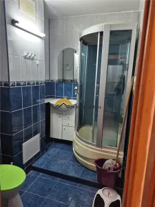 Metrou Piata Sudului - 3 camere, etaj 1, mobilat si utilat - foto 12