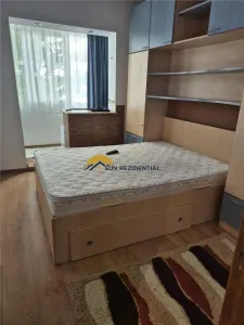 Metrou Piata Sudului - 3 camere, etaj 1, mobilat si utilat - foto 13