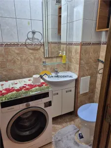 Metrou Piata Sudului - 3 camere, etaj 1, mobilat si utilat - foto 14