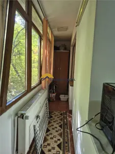Metrou Piata Sudului - 3 camere, etaj 1, mobilat si utilat - foto 17
