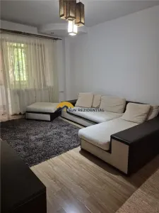 Metrou Piata Sudului - 3 camere, etaj 1, mobilat si utilat - foto 3