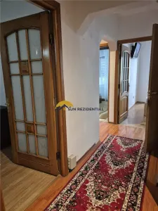 Metrou Piata Sudului - 3 camere, etaj 1, mobilat si utilat - foto 4