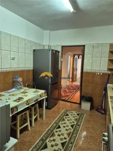 Metrou Piata Sudului - 3 camere, etaj 1, mobilat si utilat - foto 5