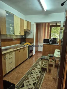 Metrou Piata Sudului - 3 camere, etaj 1, mobilat si utilat - foto 6