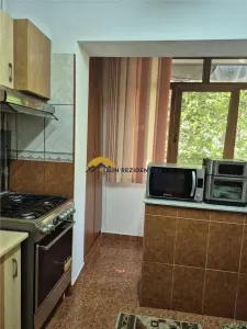 Metrou Piata Sudului - 3 camere, etaj 1, mobilat si utilat - foto 7