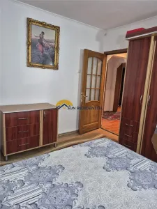 Metrou Piata Sudului - 3 camere, etaj 1, mobilat si utilat - foto 8